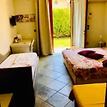 La Casa Di Linda Мирано