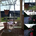 La Casa Di Linda 4* Мирано