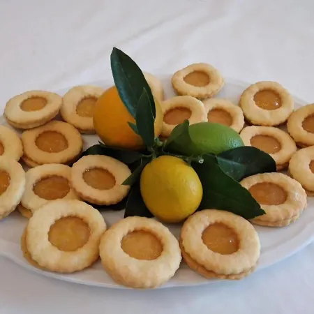 Bed & Breakfast La Casa Di Linda