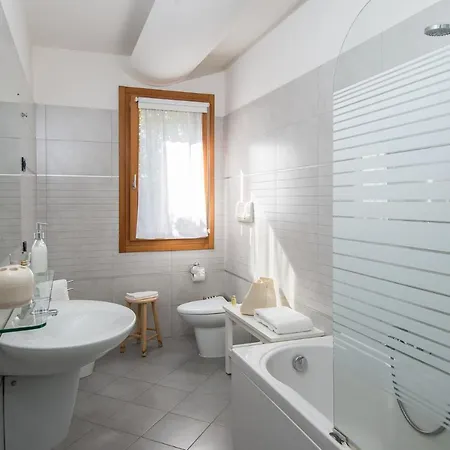 Nocleg ze śniadaniem La Casa Di Linda Mirano