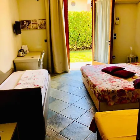 La Casa Di Linda Mirano