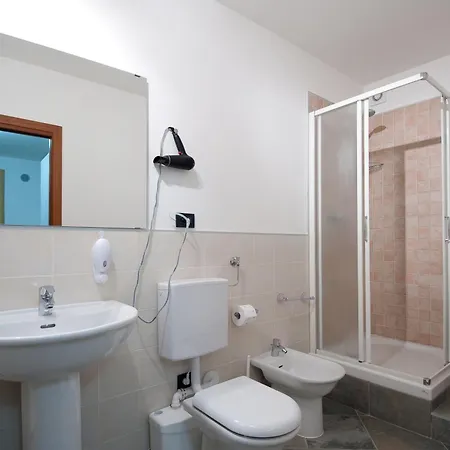 Nocleg ze śniadaniem La Casa Di Linda