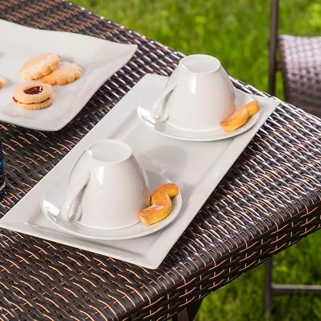 La Casa Di Linda Bed & Breakfast 3*