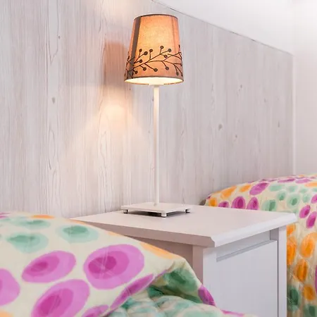 La Casa Di Linda 4* Mirano