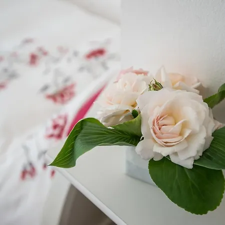 Nocleg ze śniadaniem La Casa Di Linda