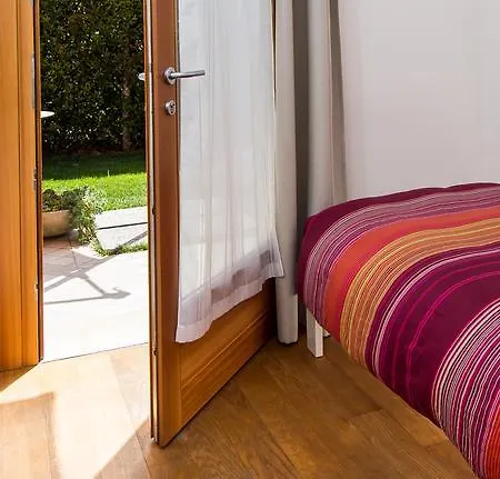 Nocleg ze śniadaniem La Casa Di Linda 4*