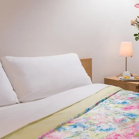 La Casa Di Linda Nocleg ze śniadaniem 4*
