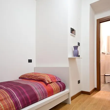 Nocleg ze śniadaniem La Casa Di Linda 4*