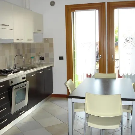 La Casa Di Linda 4* Mirano