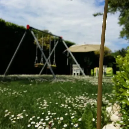 La Casa Di Linda 4*