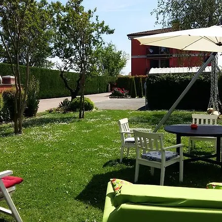 La Casa Di Linda