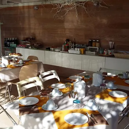 La Casa Di Linda Mirano