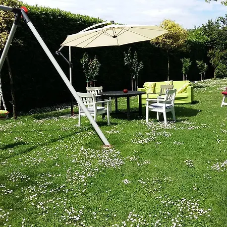 La Casa Di Linda 4* Mirano