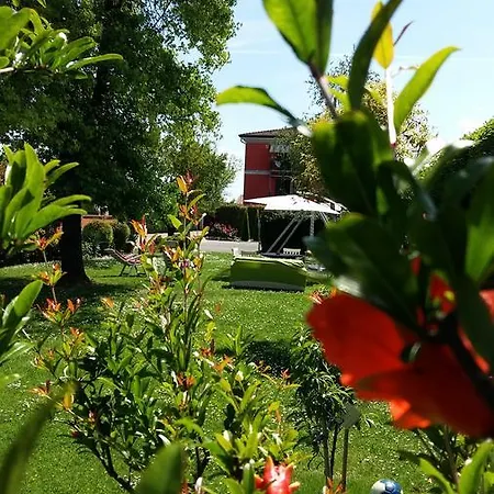 La Casa Di Linda Frühstückspension Mirano