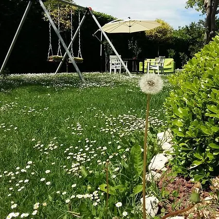 Frühstückspension La Casa Di Linda