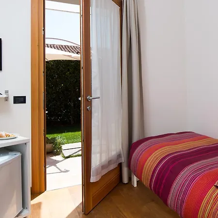 La Casa Di Linda Frühstückspension 4*