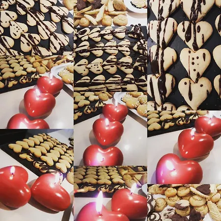 La Casa Di Linda Mirano