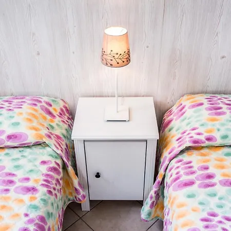 Nocleg ze śniadaniem La Casa Di Linda Mirano