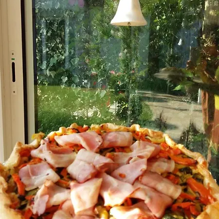 Nocleg ze śniadaniem La Casa Di Linda Mirano