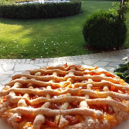 La Casa Di Linda 3*