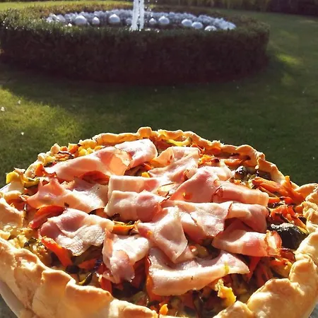 La Casa Di Linda Frühstückspension
