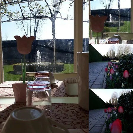 La Casa Di Linda 4* 미라노