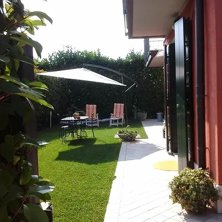 La Casa Di Linda Nocleg ze śniadaniem Mirano