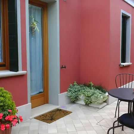 La Casa Di Linda Bed & Breakfast Mirano