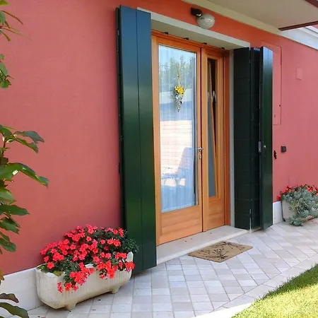 La Casa Di Linda