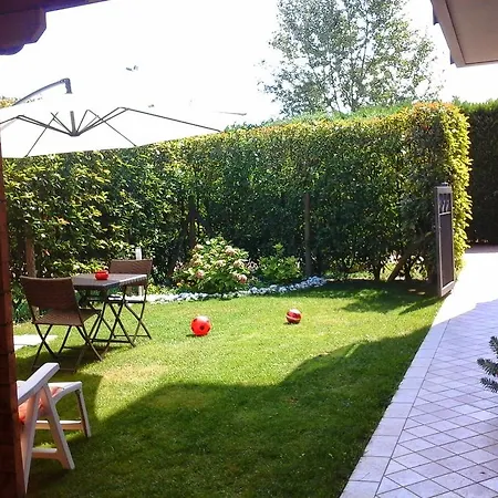 La Casa Di Linda 3* Mirano