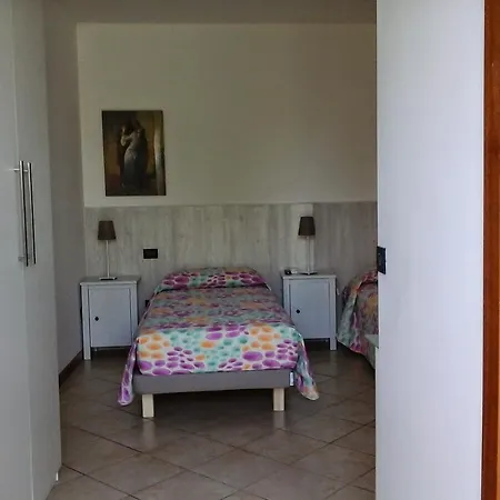 Nocleg ze śniadaniem La Casa Di Linda