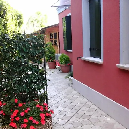 La Casa Di Linda 3*