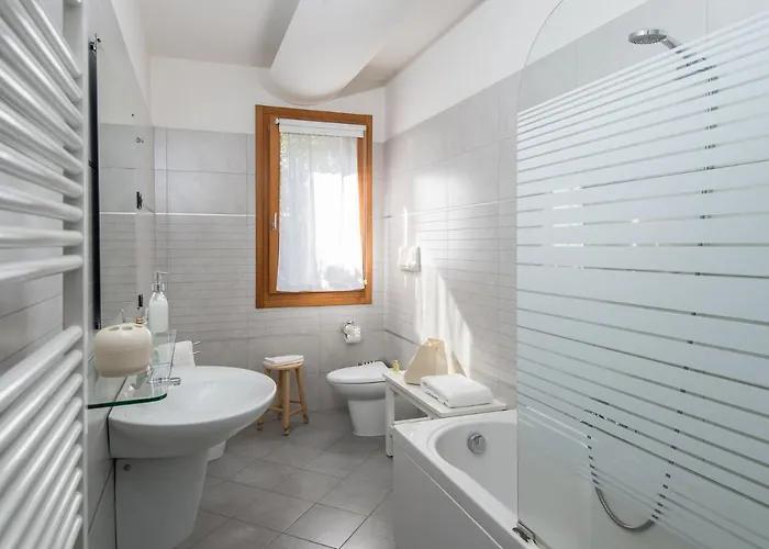 Bed & Breakfast La Casa Di Linda Mirano