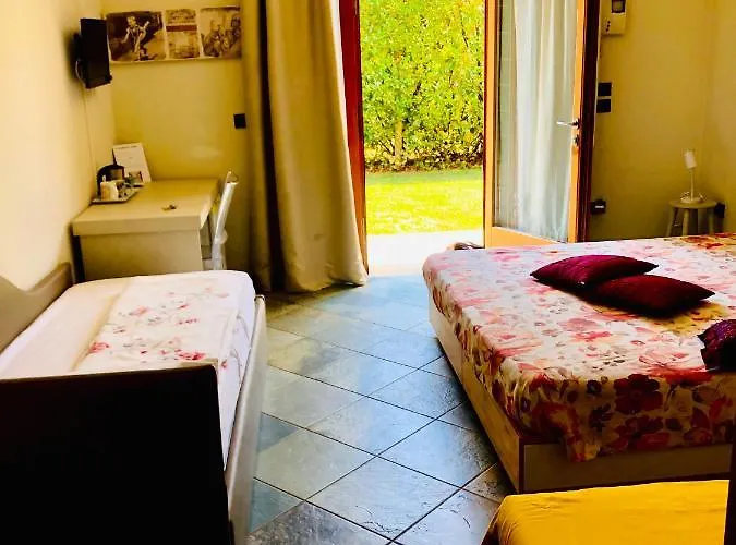 La Casa Di Linda Mirano