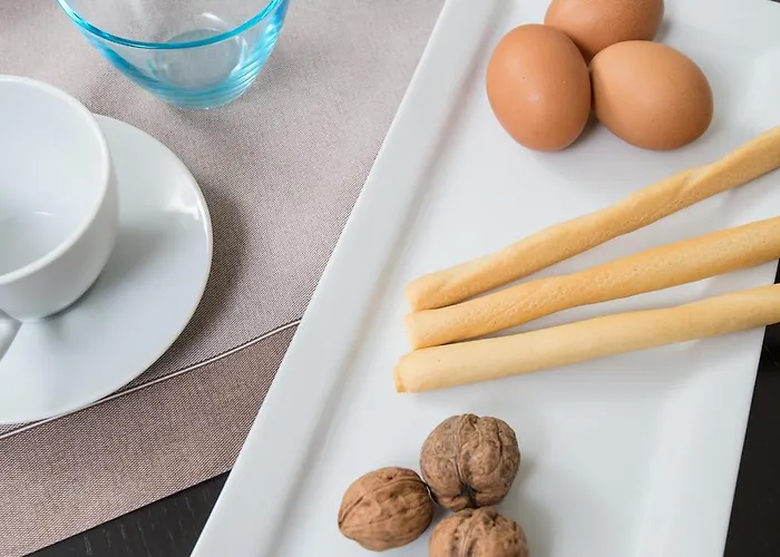 La Casa Di Linda Frühstückspension Mirano