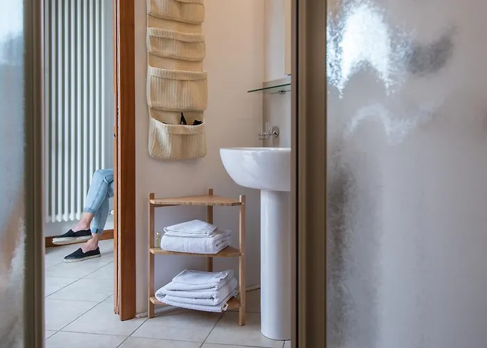 La Casa Di Linda Bed & Breakfast 4*