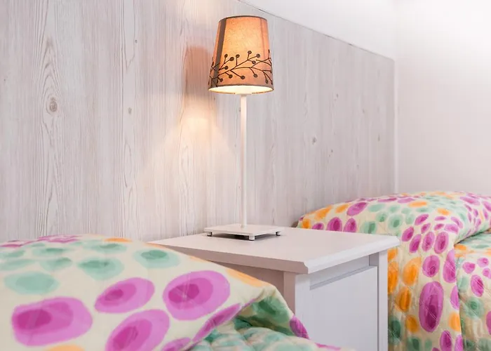 La Casa Di Linda 4* Mirano