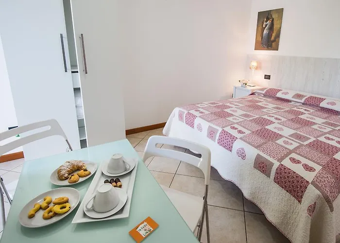La Casa Di Linda