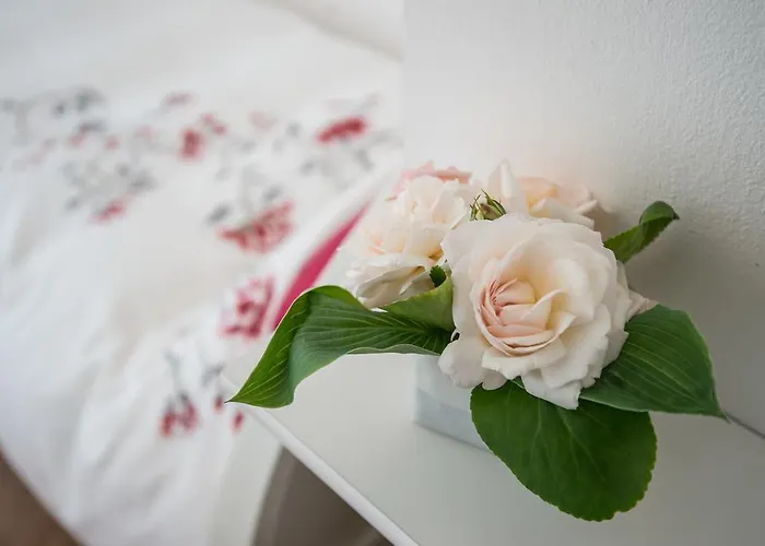 Bed & Breakfast La Casa Di Linda