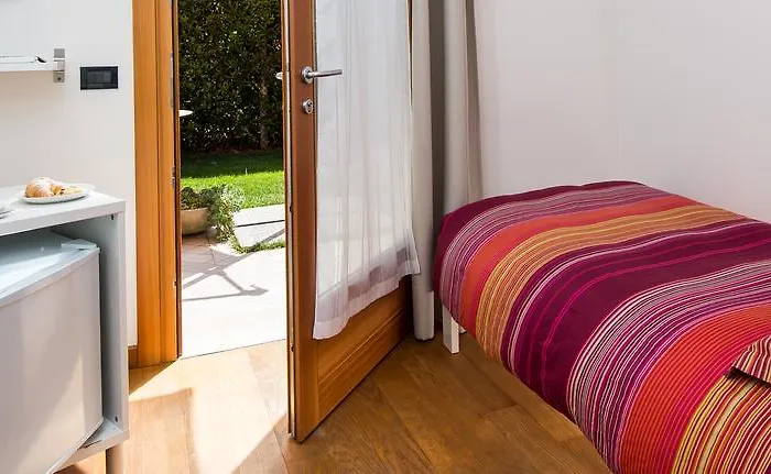 Bed & Breakfast La Casa Di Linda 4*