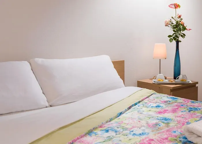 La Casa Di Linda Frühstückspension 4*