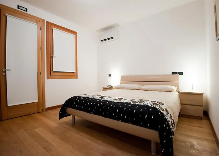 La Casa Di Linda Mirano