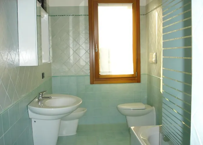 La Casa Di Linda Frühstückspension 4*