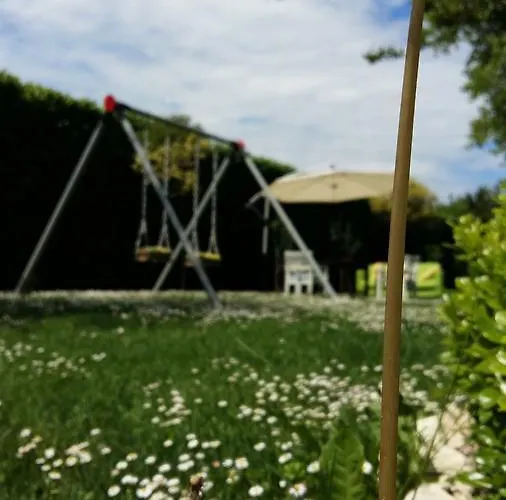 La Casa Di Linda 4*