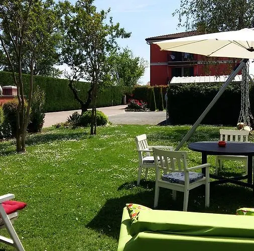 La Casa Di Linda