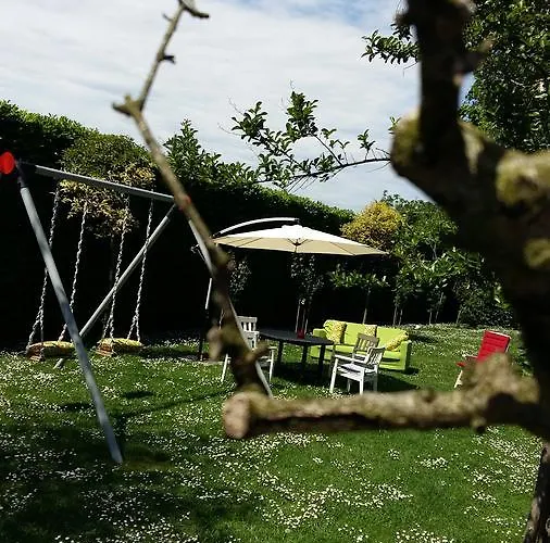 Bed & Breakfast La Casa Di Linda 4*