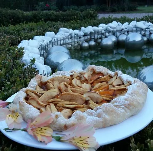 Frühstückspension La Casa Di Linda 4*