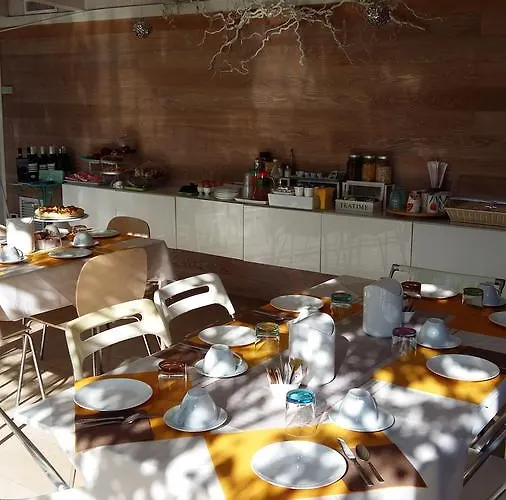 La Casa Di Linda Mirano