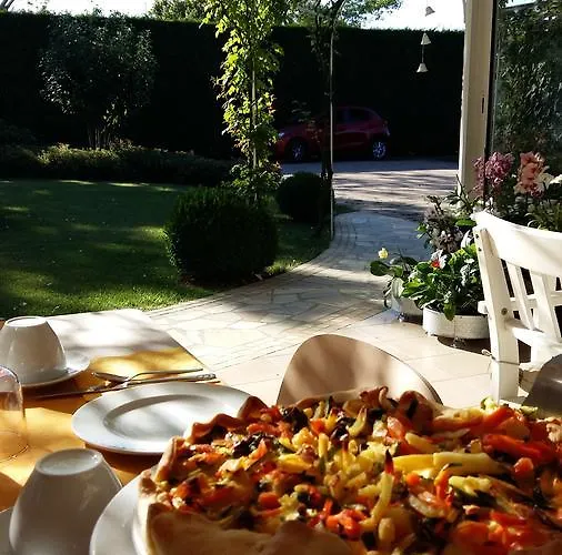 La Casa Di Linda
