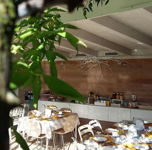 La Casa Di Linda Frühstückspension 4*